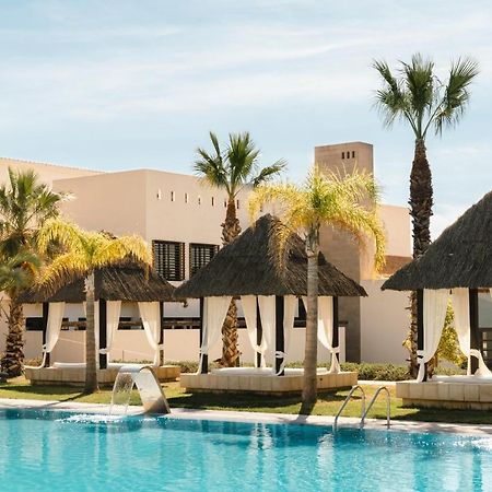 Ona Hacienda Del Alamo Golf Resort Fuente Alamo  Exterior foto