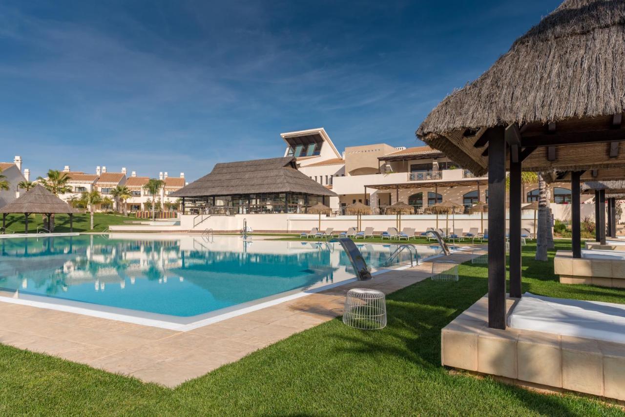 Ona Hacienda Del Alamo Golf Resort Fuente Alamo  Exterior foto